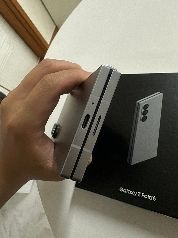 폴드6 256기가 올갈이 이미지