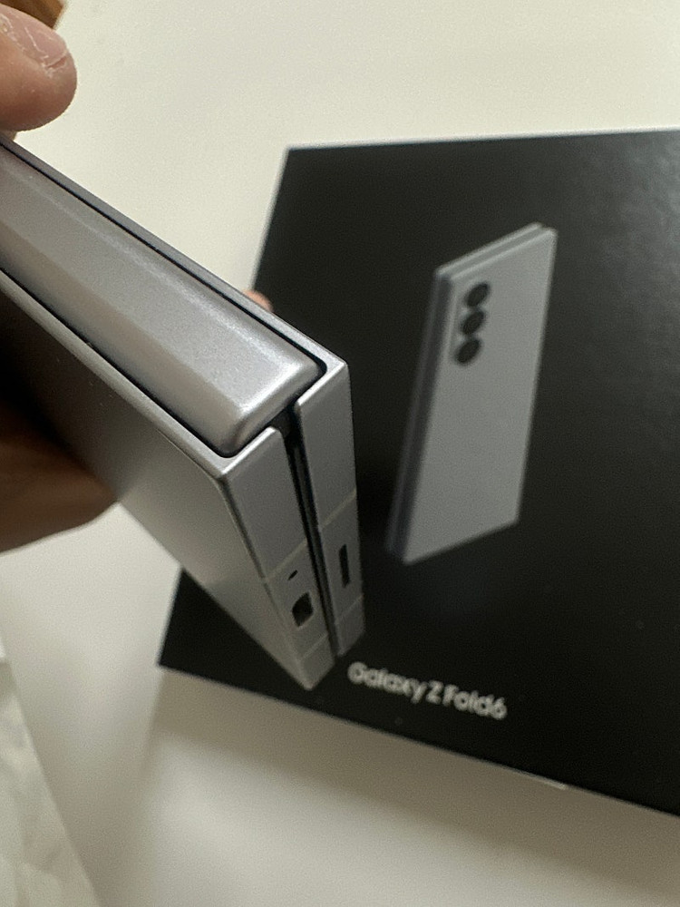 폴드6 256기가 올갈이 이미지