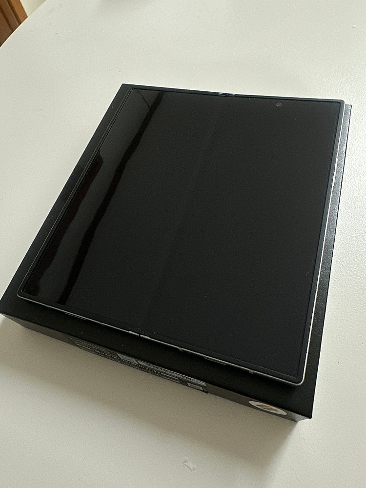 폴드6 256기가 올갈이 이미지