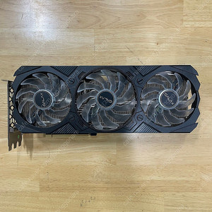 GALAX 갤럭시 4070Ti EX GAMER 판매합니다