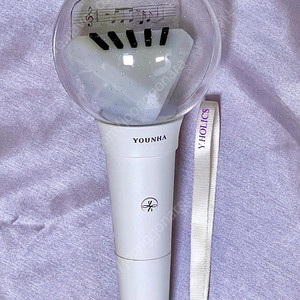 홀릭스 응원봉
