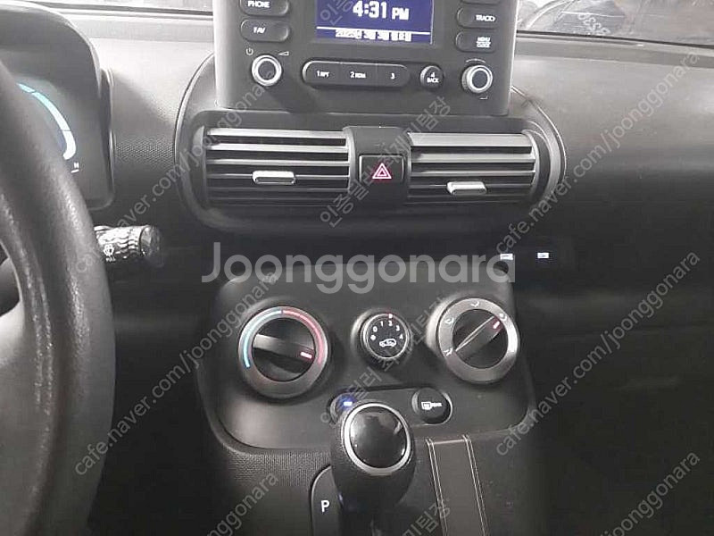 경차 중고 캐스퍼 중고 가격 소형SUV 중고 흰색 20...--9