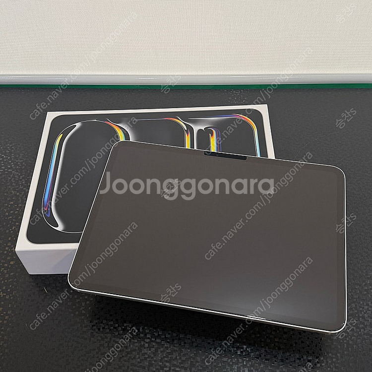 아이패드 프로 7세대 11형 M4 (5세대) wifi ...--0