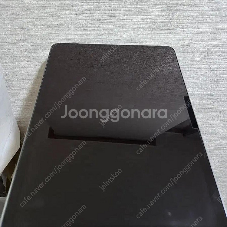아이패드 에어6 11인치 256GB 와이파이 풀박스--2