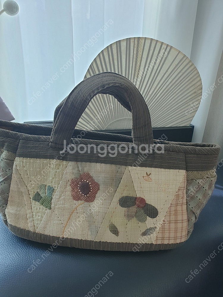 퀼트가방--0