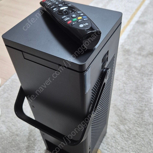 LG 4K 프로젝터 HU80KA