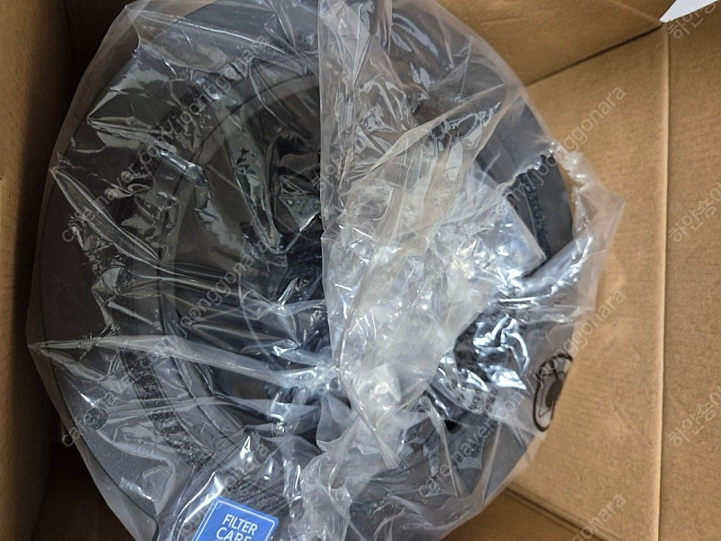 미로 공기청정기 필터(새거)--1