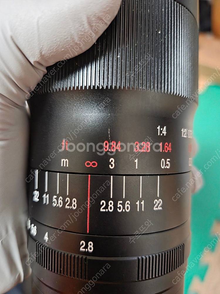 광주)라오와 L마운트 100mm f2.8 2x Ultr...--3