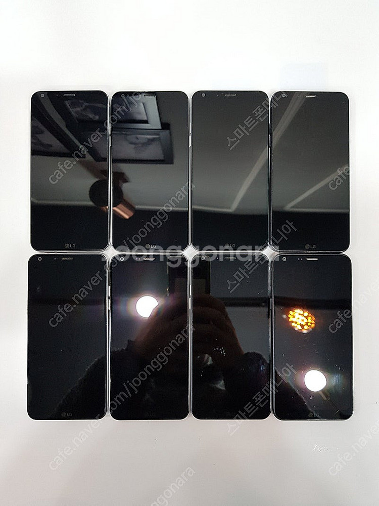 3만/ LG Q6/Q7 가성비최강폰 중고폰/업무폰/서브...--2