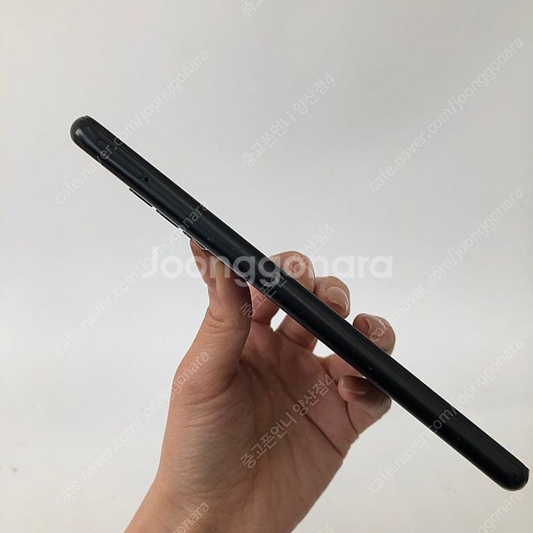 (양산중고폰) 54466 갤럭시와이드6 (A136) 블...--6