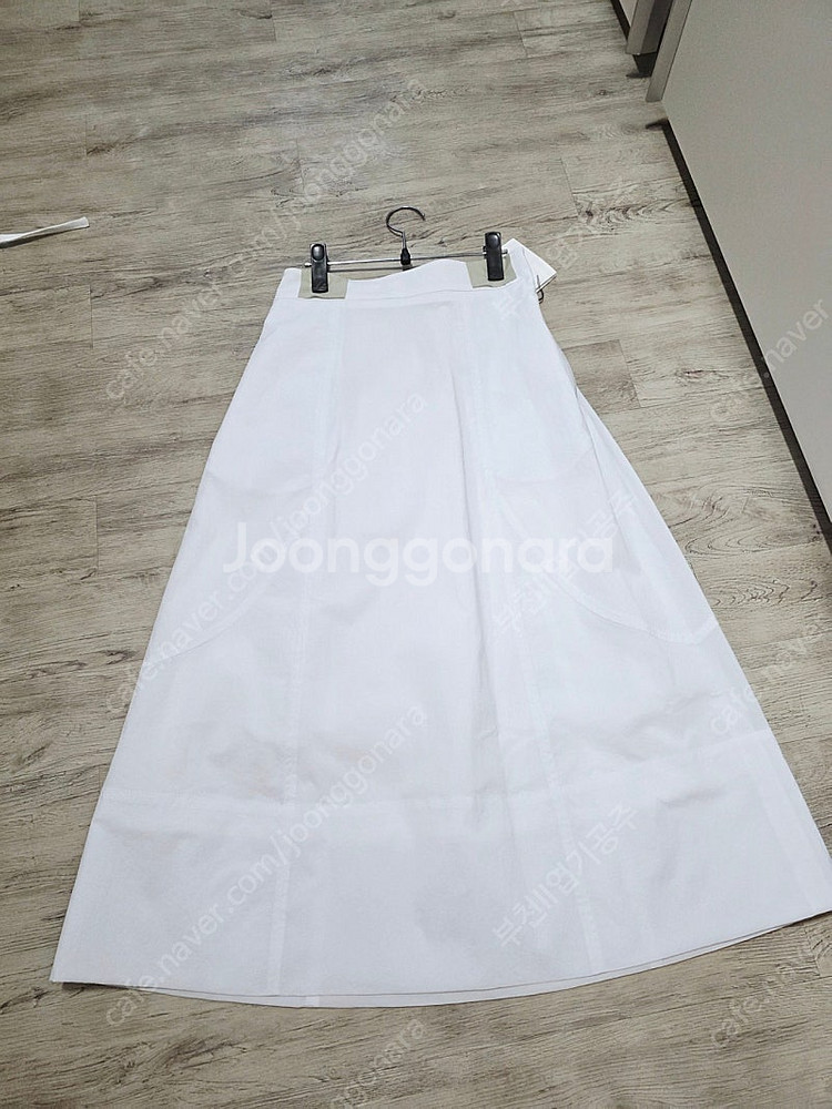 유메르 아르플레어 스커트--1