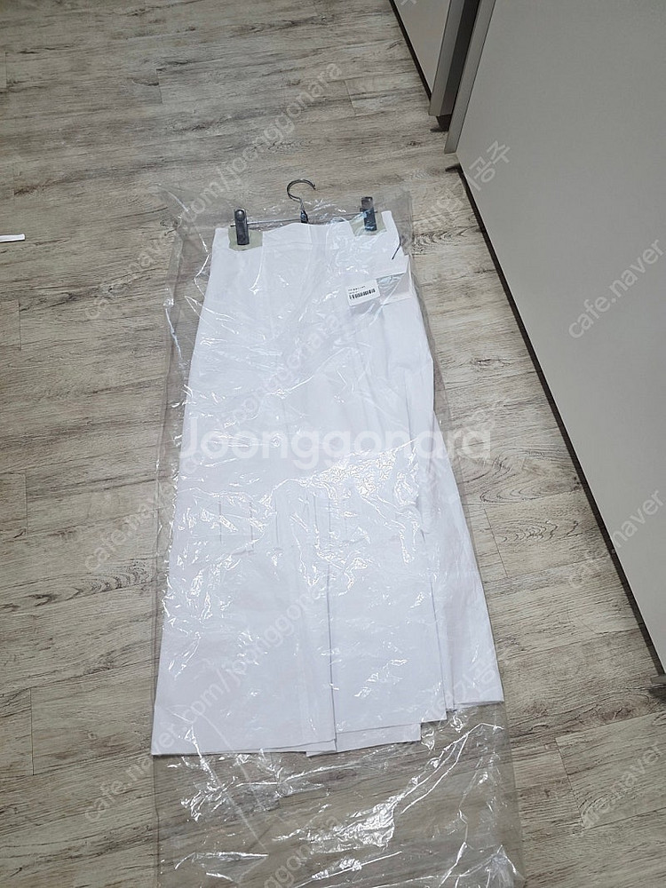 유메르 아르플레어 스커트--2