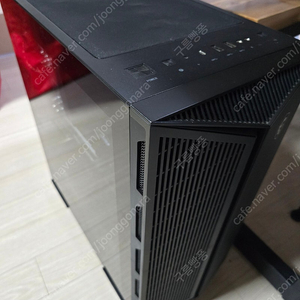 msi 고사양 데스크탑 팝니다 5600x / 3070Ti