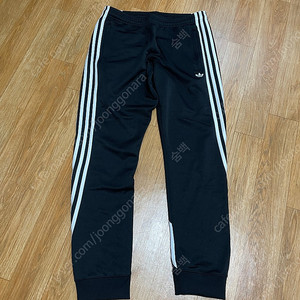귀한 오리지널아디다스 트렉트레이닝 팬츠 2XL