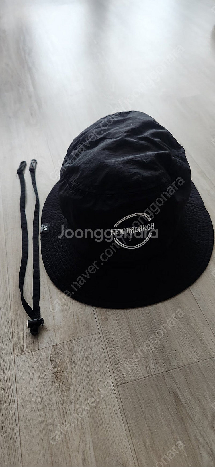 정리가 21,000원>뉴발란스 여성 모자 버킷햇(49,...--5