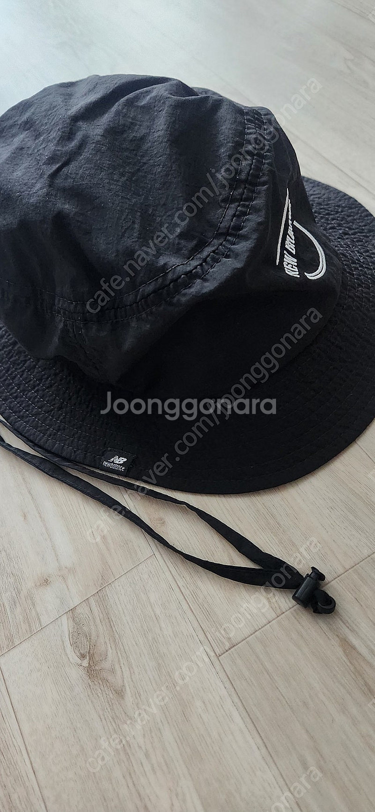 정리가 21,000원>뉴발란스 여성 모자 버킷햇(49,...--8