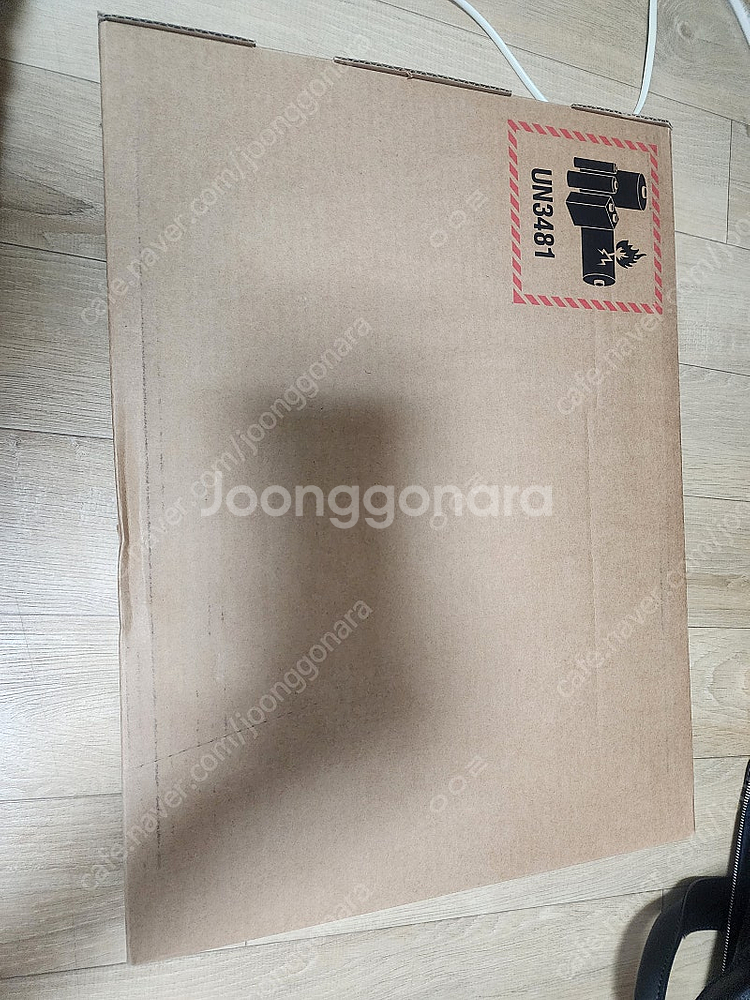 맥북에어 m4 15인치 256gb 미개봉--0
