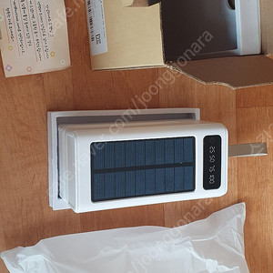대용량보조밧데리
