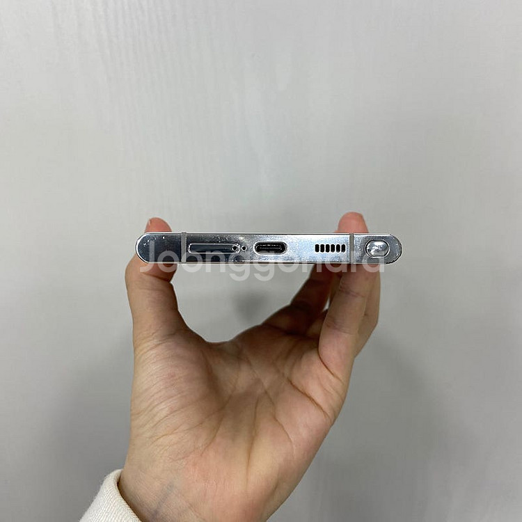 89641 갤럭시S22울트라 512GB 화이트 부산 중...--3