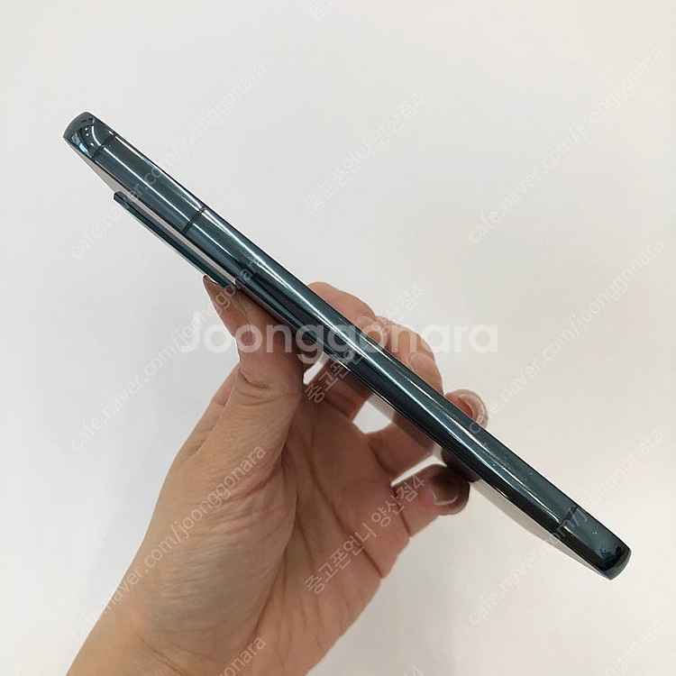 (양산중고폰) 77250 갤럭시S22 (S901) 그린...--6