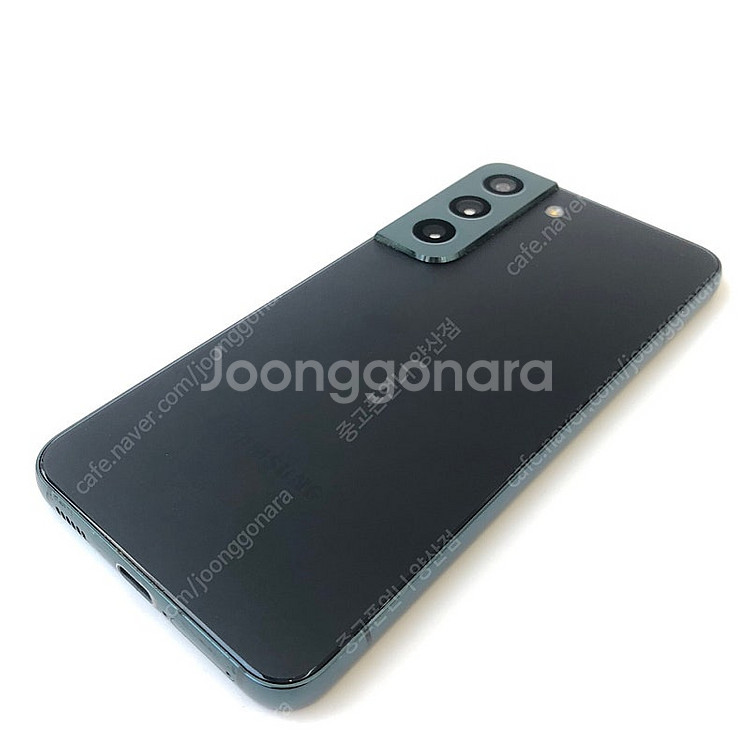 (양산중고폰) 02939 갤럭시S22 (S901) 그린...--5