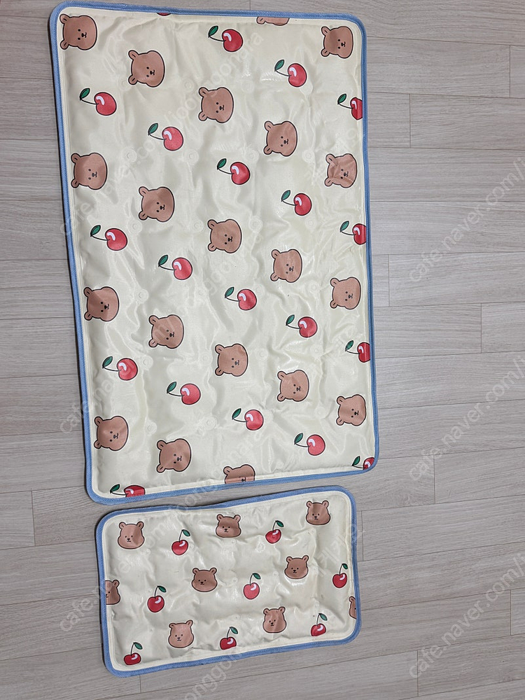 아르르 쿨매트 L,S 이미지