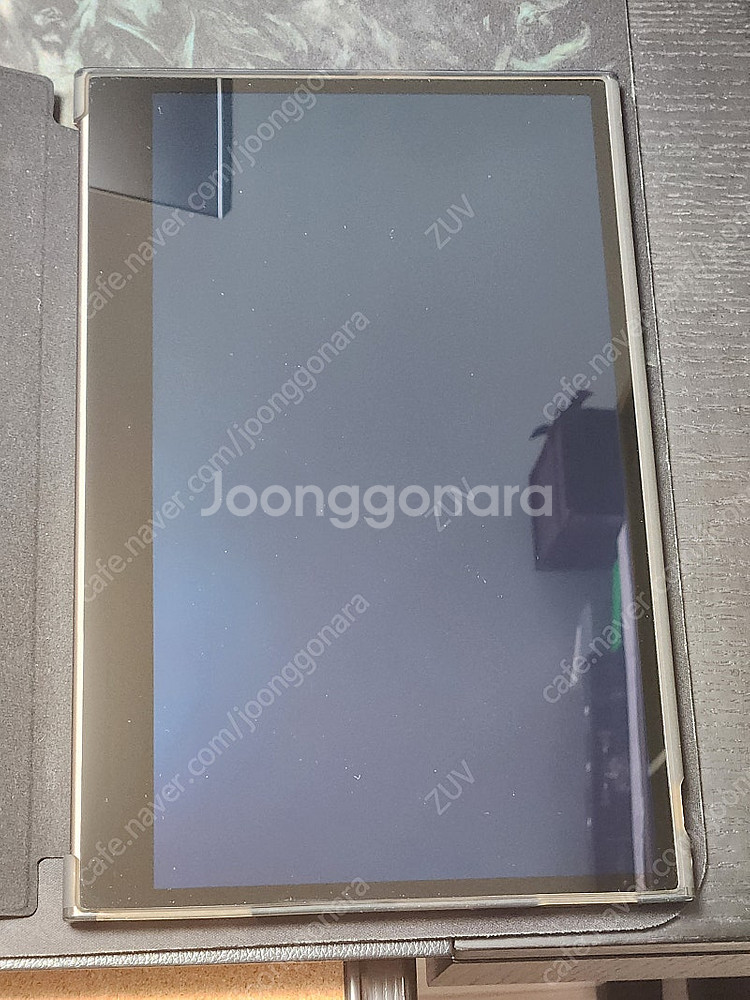 한성 13.3인치 OLED 포터블모니터 TFX133F ...--2