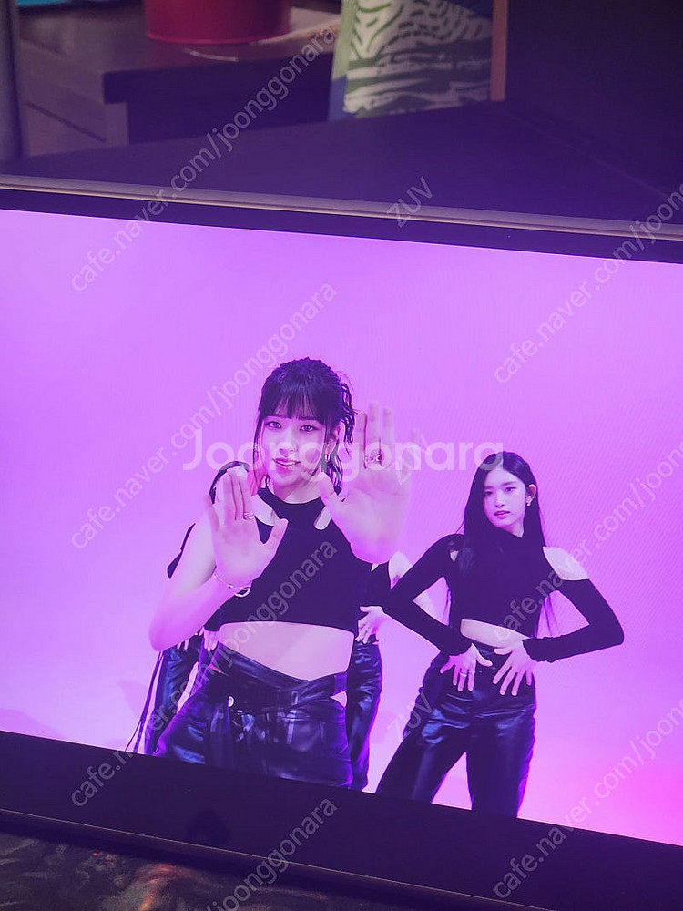 한성 13.3인치 OLED 포터블모니터 TFX133F ...--5