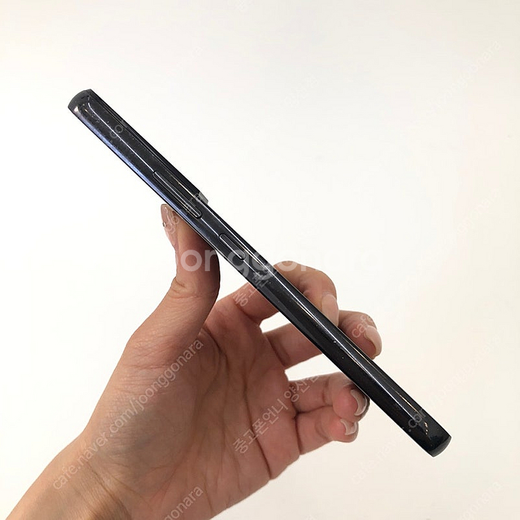 (양산중고폰) 82025 갤럭시S22 (S901) 블랙...--5