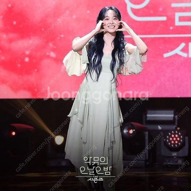 신스덴 베르데 러플 롱원피스 쉬폰러플드레스 휴양지봄여름...--5