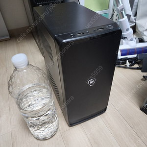 라이젠 3600 GTX1660 SUPER 게이밍PC를 판매합니다