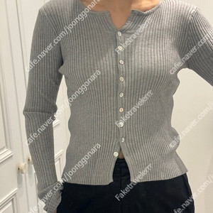 가디건 3종, 나인 프로스트제이 메이비베이비 원로그