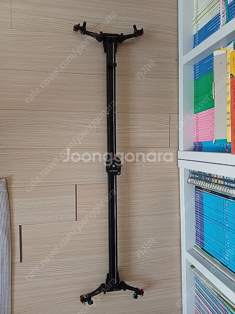 캠슬라이더 카메라 이동장치 (VARABON V-1000...--0