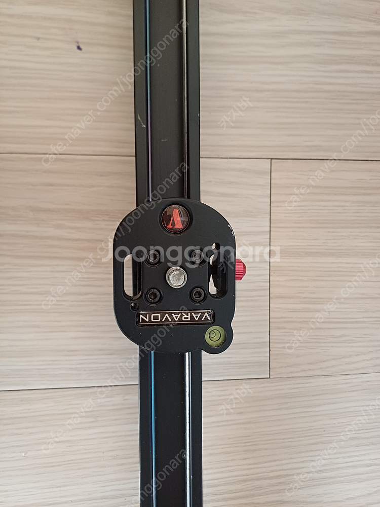 캠슬라이더 카메라 이동장치 (VARABON V-1000...--2