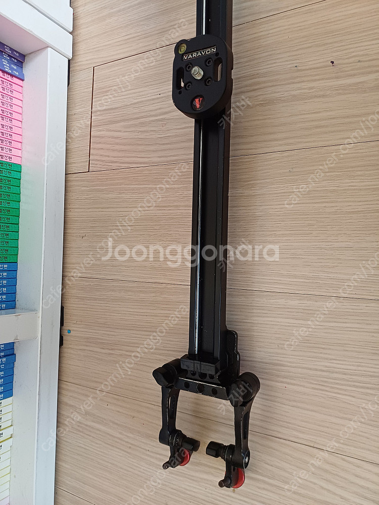 캠슬라이더 카메라 이동장치 (VARABON V-1000...--4