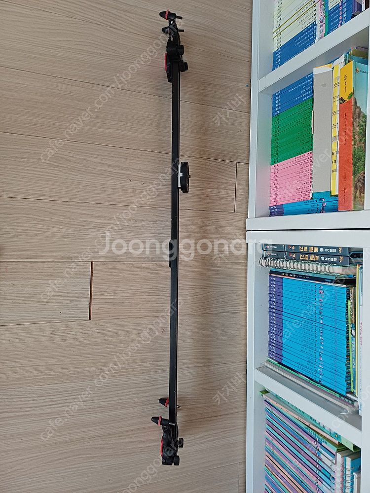 캠슬라이더 카메라 이동장치 (VARABON V-1000...--6