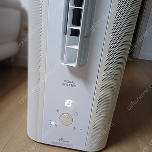 한일 창문형 에어컨 AIW-2500 판매합니다