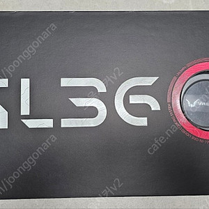 발키리 GL360 수냉 쿨러