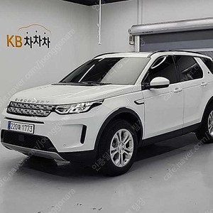디스커버리 스포츠 중고차 랜드로버 중고차 수입중고자동차 흰색 2023년식 22,622km P250 S 수원중고차