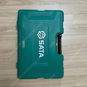 사타 정비 수공구 SATA 09510 150PCS 팝니다