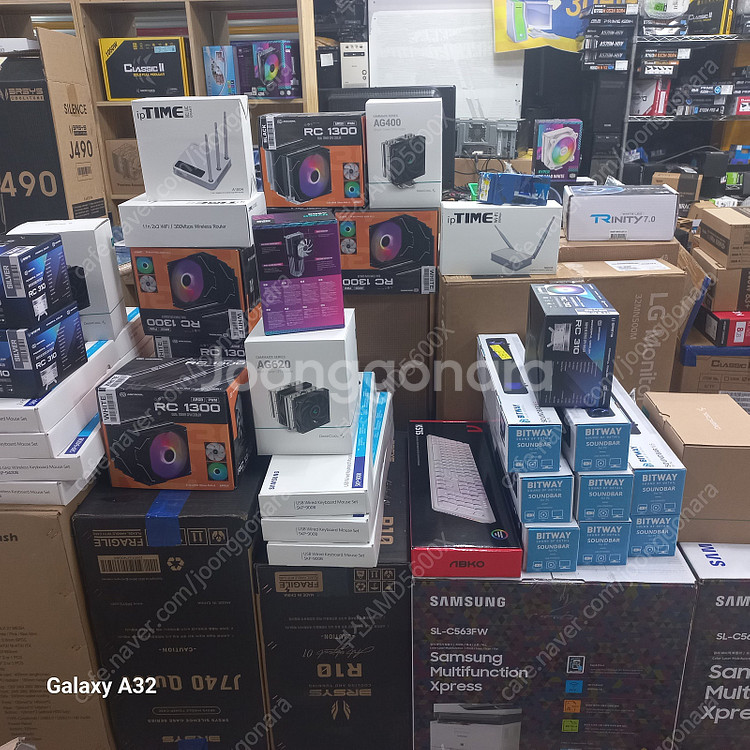 [판매]RTX5090 rtx5080 5070TI RTX...--2