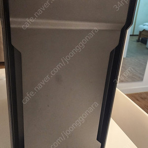 펜텍스 이볼브 X 블랙 (Phanteks Evolv X)