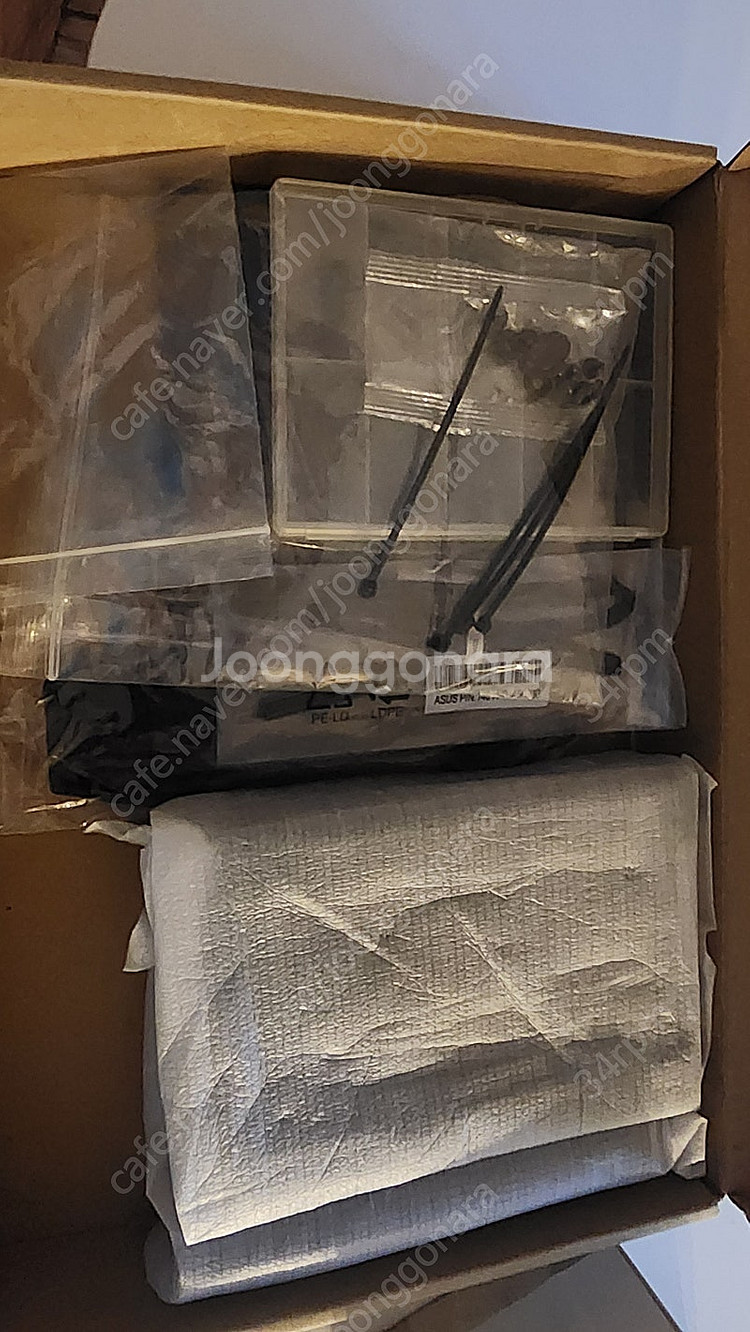 펜텍스 이볼브 X 블랙 (Phanteks Evolv X)--9