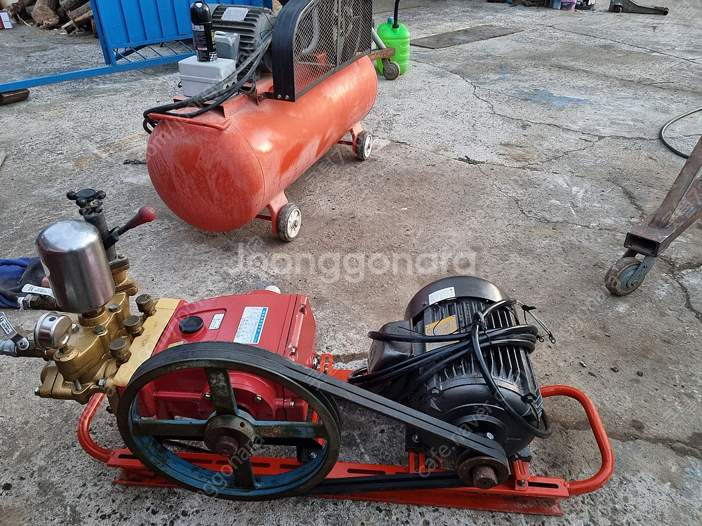 전기분무기150A--4