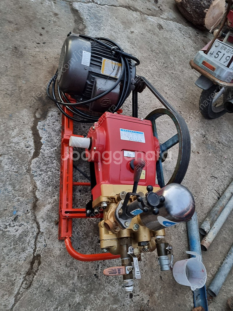 전기분무기150A--5