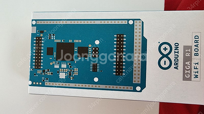 아두이노 기가 R1 와이파이 (Giga R1 WiFi)--0