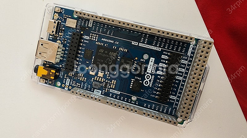 아두이노 기가 R1 와이파이 (Giga R1 WiFi)--1