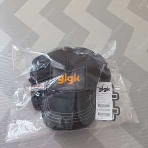 히로 glgk 메쉬캡 카모