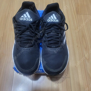 아디다스 운동화 러닝화 255/ ₩17000