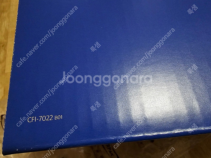 ps5 pro 플레이스테이션 5 프로미개봉 + psn기...--3